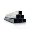 316 304 Stainless Steel Square Steel Tube
